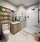 apartment bathroom