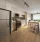 kitchen with modern appliances